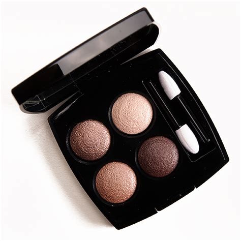 Chanel Tisse Rivoli (226) Les 4 Ombres Eyeshadow 